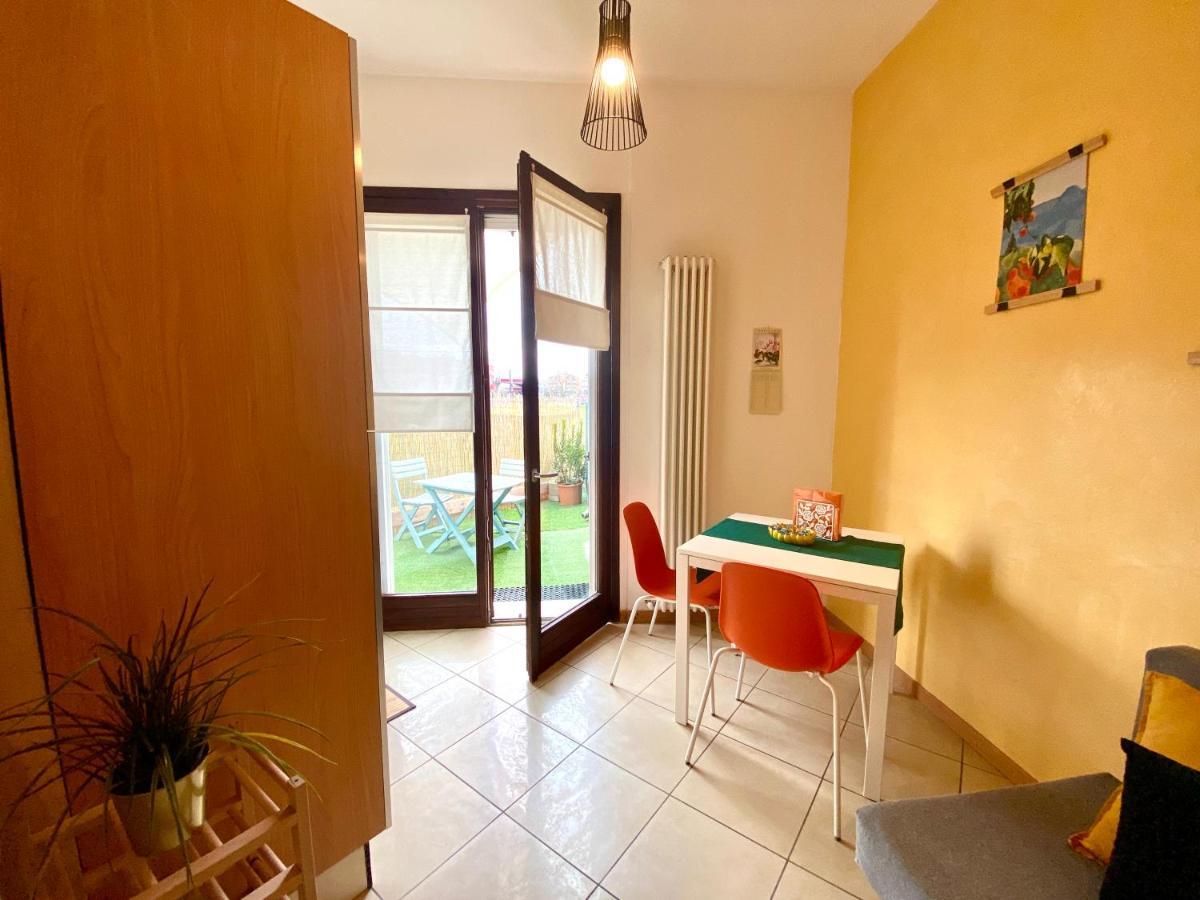Appartamento Rimini Exterior photo